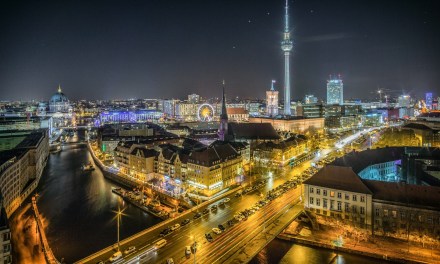 Berlin takes 5G performance crown while London languishes