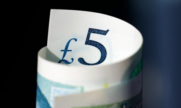 VMO2 records £3.3bn loss as interest rates begin to bite