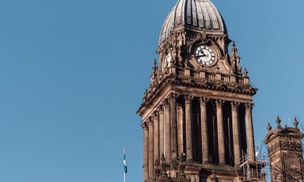 Journey to a more connected North: UK connectivity roundup February 2024