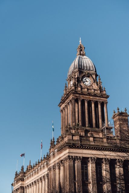 Journey to a more connected North: UK connectivity roundup February 2024