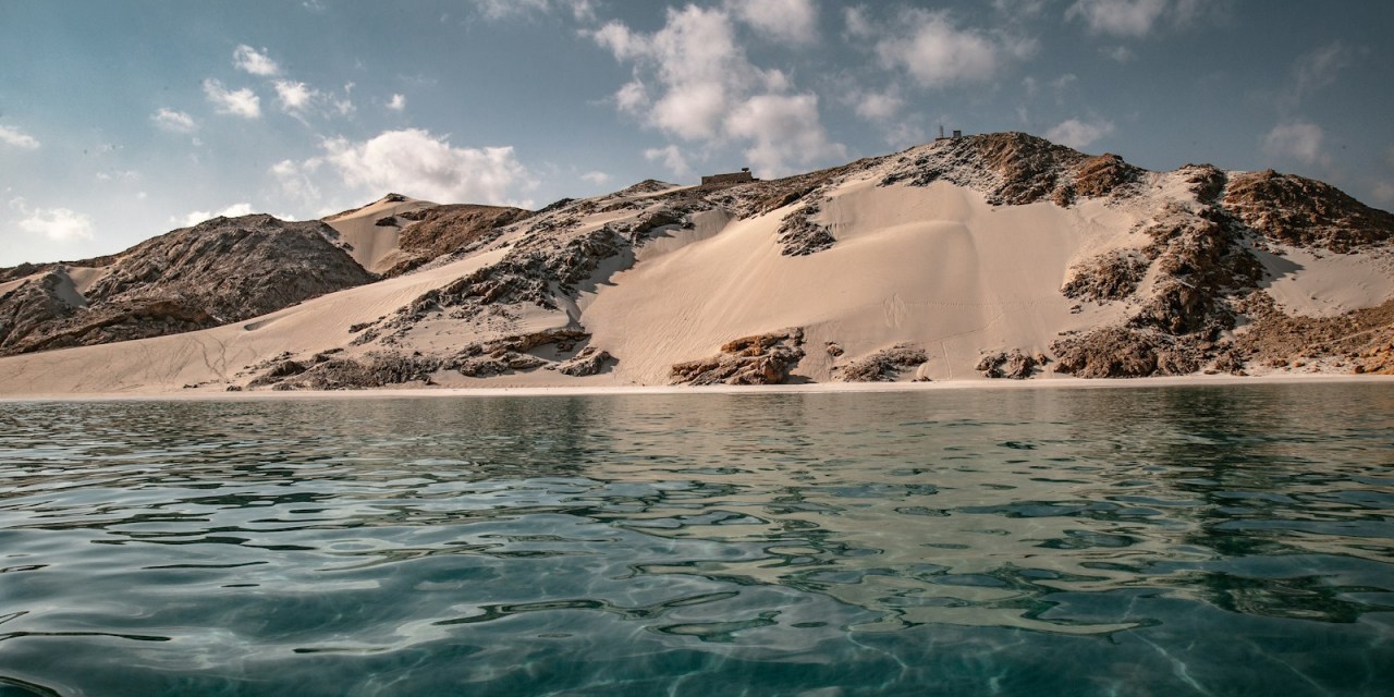 Could conflict in the Middle East lead to subsea sabotage?