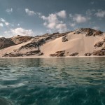 ocean during daytime