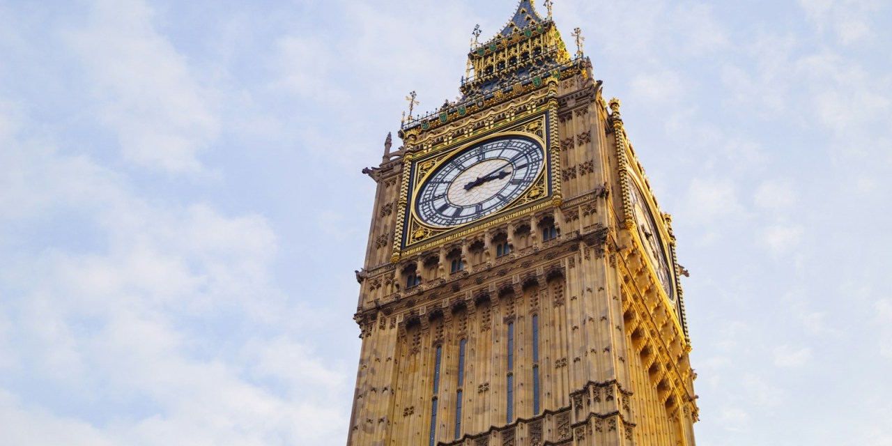 Alan Turing Institute receives £100m to fund AI for social good 