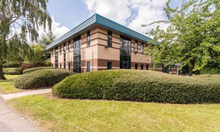 CWCS Managed Hosting announces major expansion with new UK data centre planned for 2024.