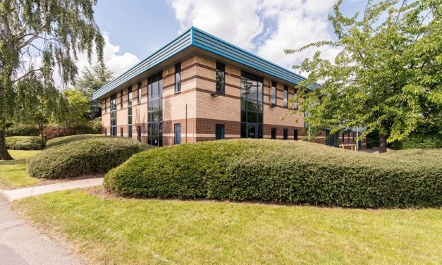 CWCS Managed Hosting announces major expansion with new UK data centre planned for 2024.