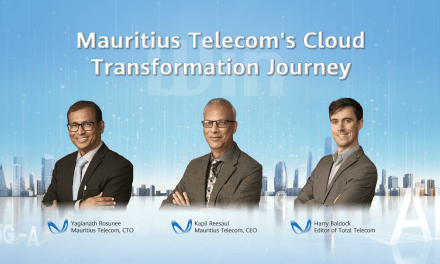Cloud transformation and new revenue streams with Mauritius Telecom