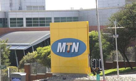 MTN warns of challenging year ahead as net profit falls 83%