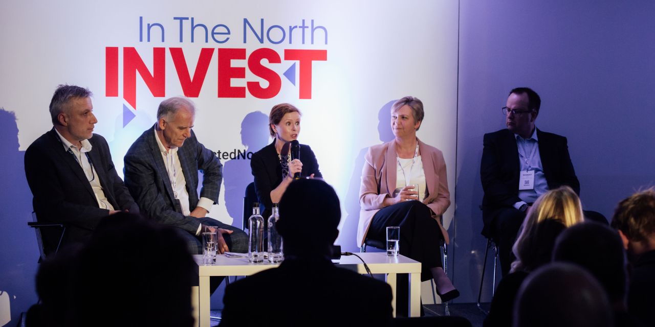 Connected North 2024 returns to Manchester 