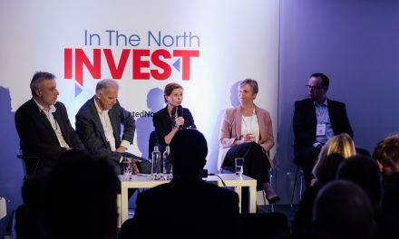 Connected North 2024 returns to Manchester 