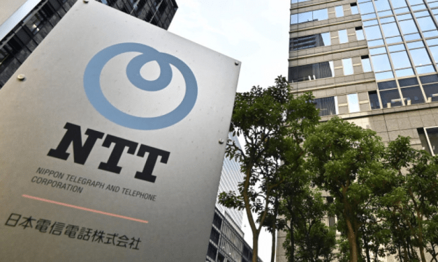 18,000 companies affected as NTT stung by data breach