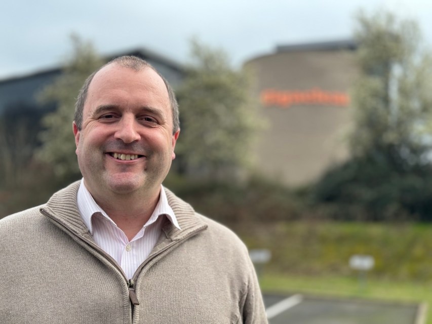 Gigaclear Celebrates Reaching Two Significant Milestones