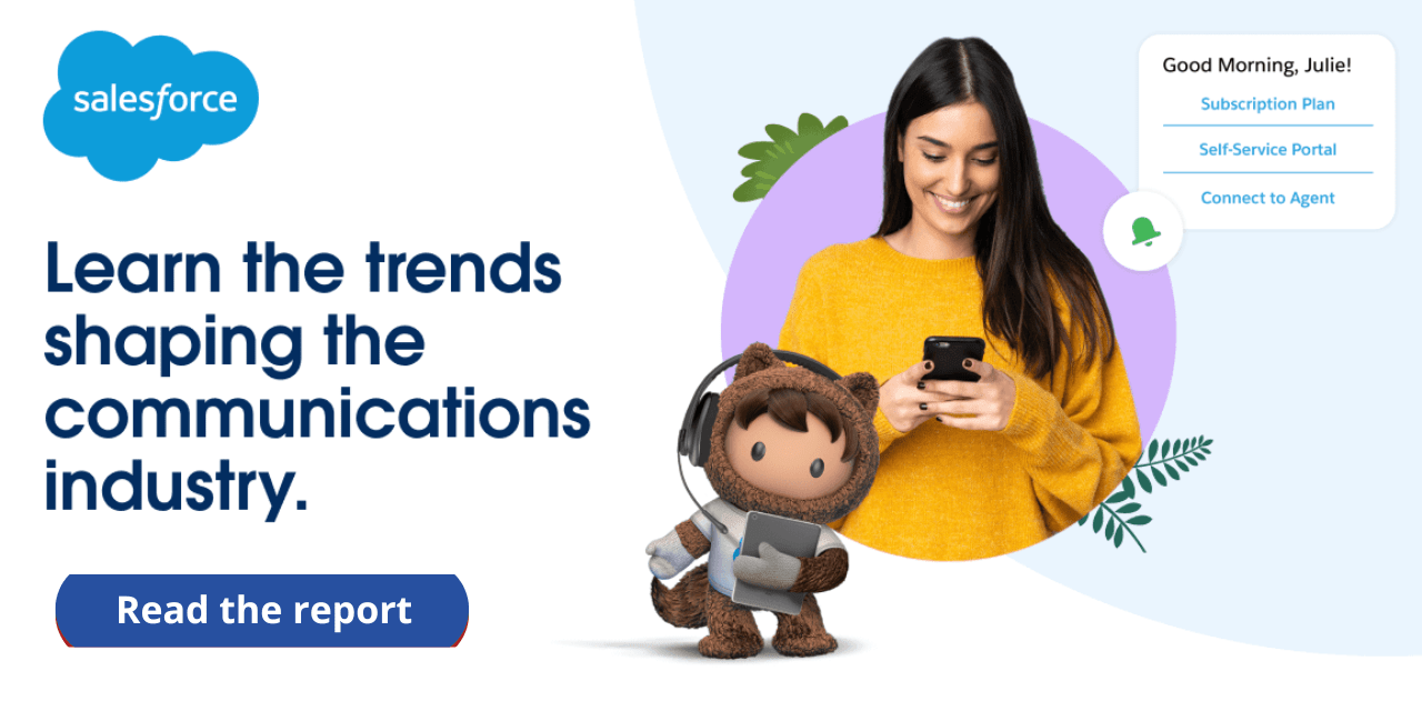 Report: Three quarters of wireless customers considering switching provider 