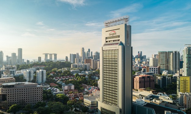 Singtel confirms Optus is not for sale 