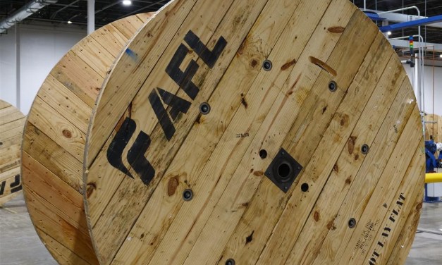 AFL Announces a Multi-Million-Dollar Investment and Expansion to its U.S. Fiber Optic Cable Manufacturing Operations