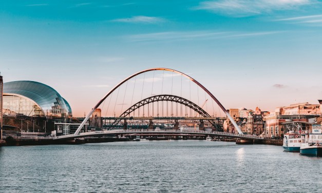 Digital Catapult to launch 5G lab in Newcastle  