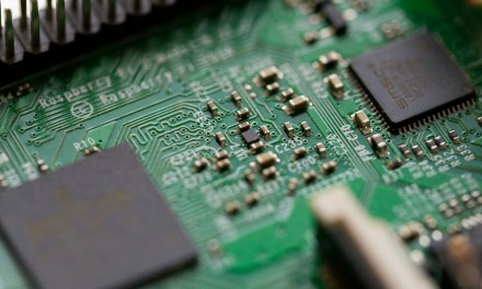 China-US tit for tat sees China ban Intel and AMD chips from government hardware