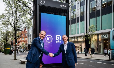 BT pledges to upgrade payphones nationwide 