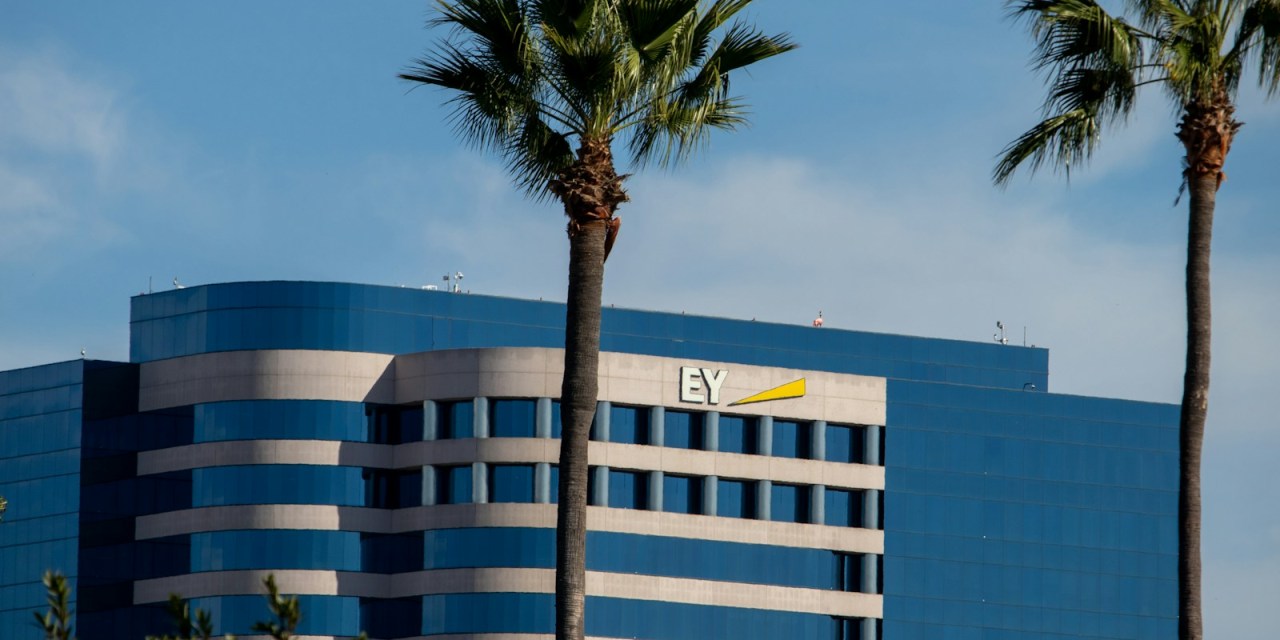 Taking the temperature of the telco market with EY’s Adrian Baschnonga 