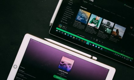 Apple fined €1.8bn by European Commission over Spotify row 