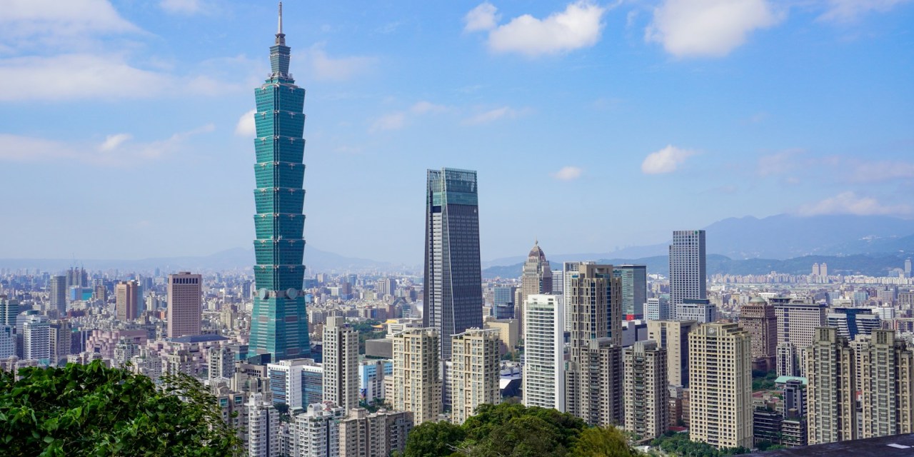 Vantage secures $64m data centre loan for Taiwan campus 