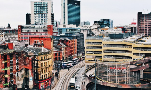 “AI is this great undiscovered country”: Mavenir talks 5G’s AI-enabled future at Connected North 2024