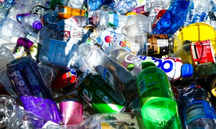 Virgin Media O2 reaches plastic waste milestone 