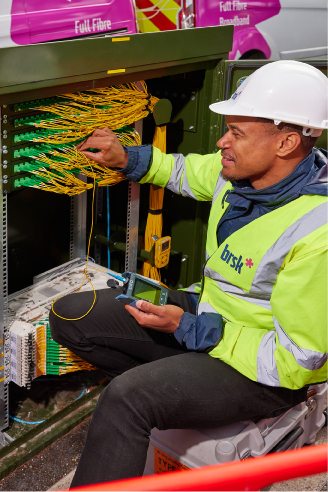 Brsk passes 500,000 premises