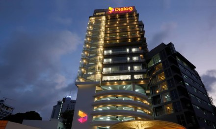 Axiata and Airtel sign agreement to merge operations in Sri Lanka