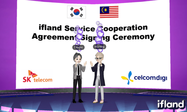 Ifland: SKT’s metaverse adventure continues with new markets, AI, and K-pop
