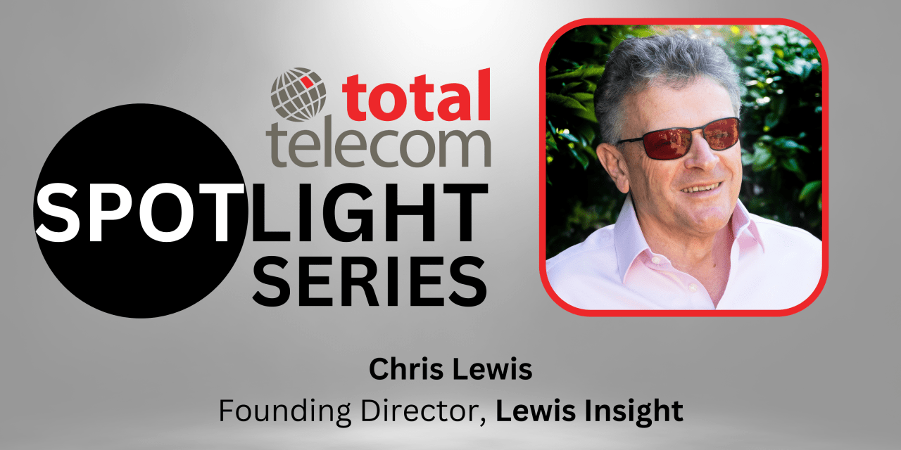Forty years in telecoms: An analyst’s journey in an industry seeking the limelight