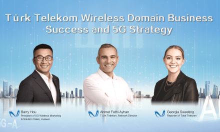 Türk Telekom and the 5.5G industry: the journey highlights so far 