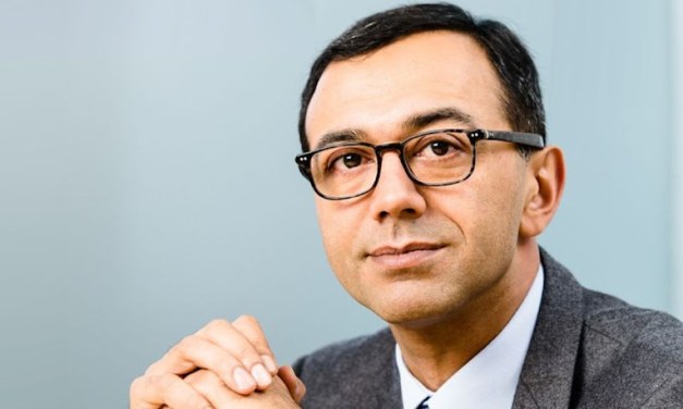 AXIAN Telecom appoints Vivek Badrinath as non-executive director