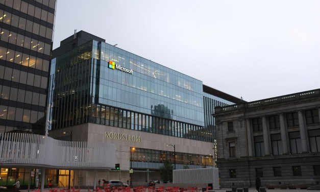 Microsoft to launch London AI Hub 