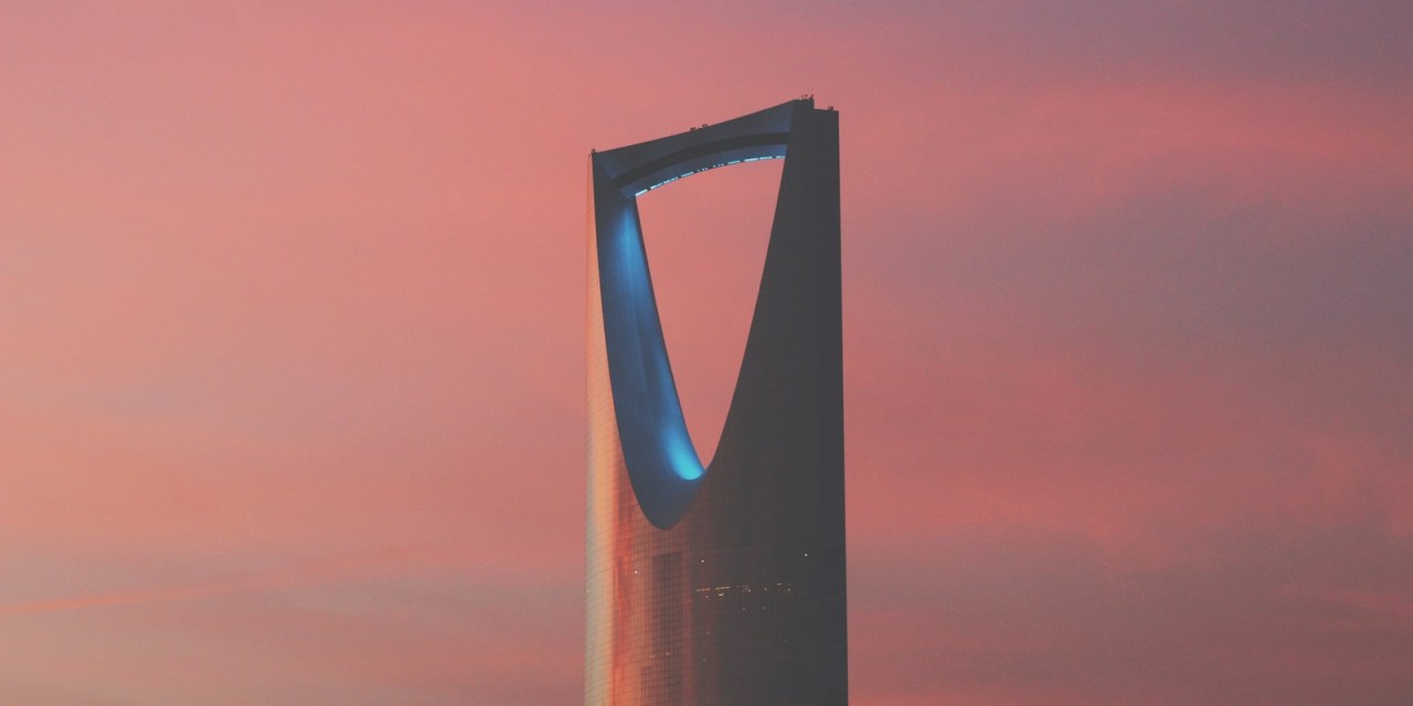 PIF’s and STC’s Merger to create Saudi’s largest tower co. 