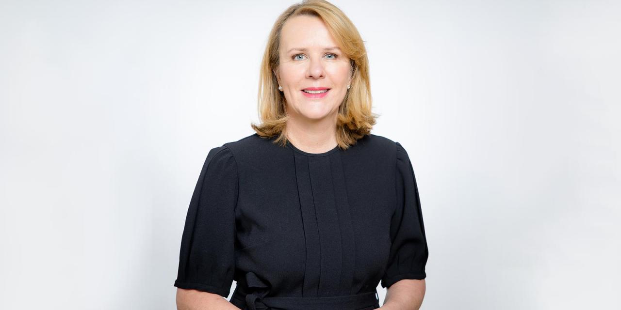 Vodafone Business unveils Marika Auramo as new CEO