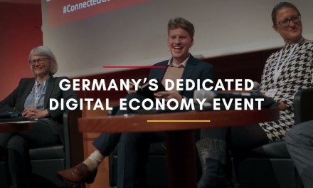 Connected Germany returns to Munich for 2024 