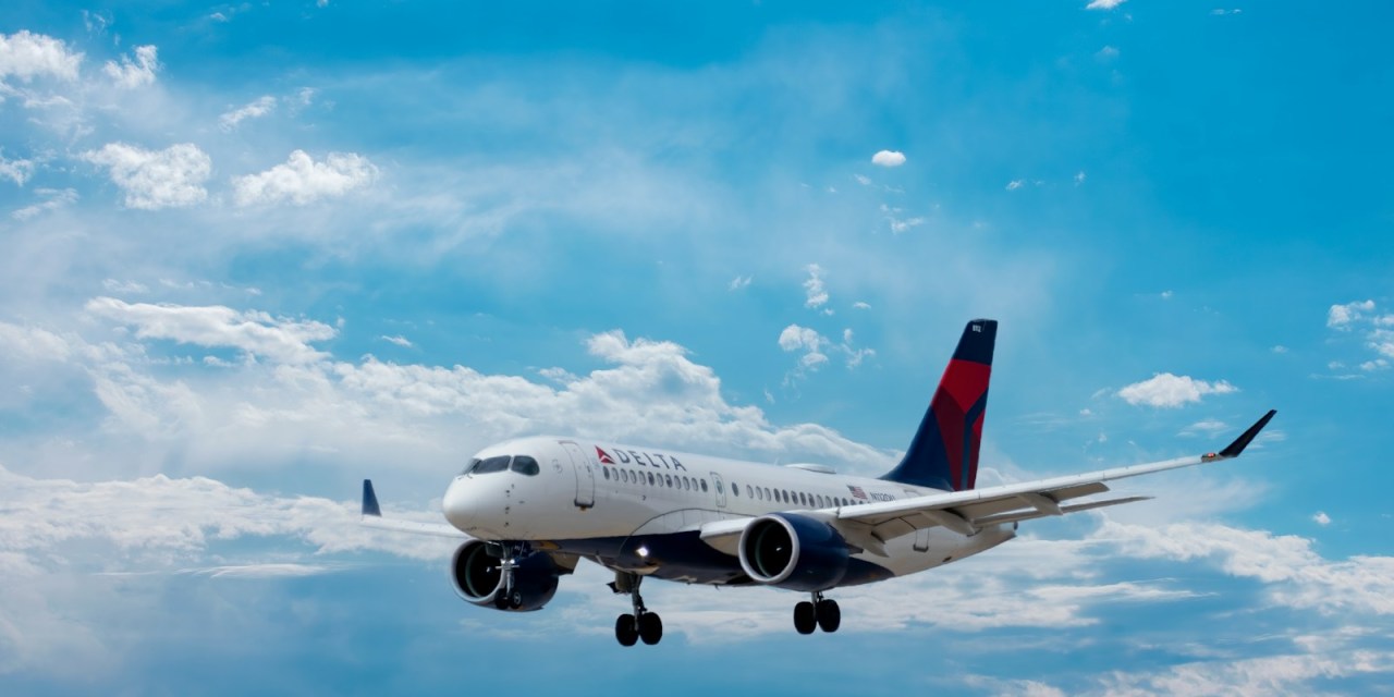 Delta flies high with T-Mobile in new strategic partnership 