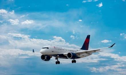 Delta flies high with T-Mobile in new strategic partnership 