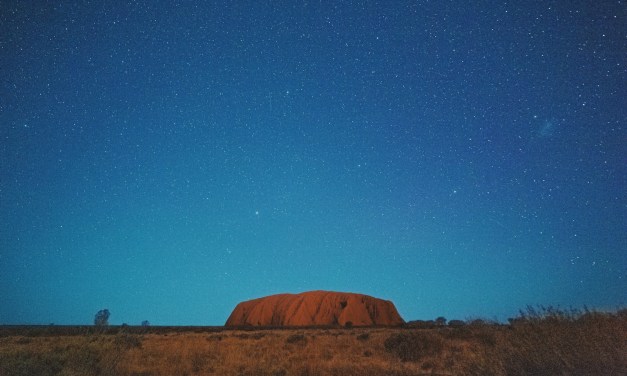 Australian services unrecoverable after Thuraya satellite breakdown