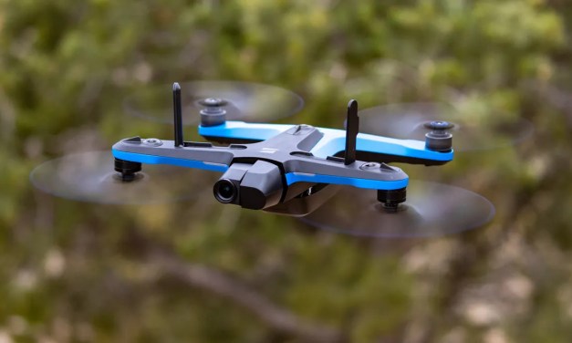 KDDI to deploy emergency response drones at 1,000 locations