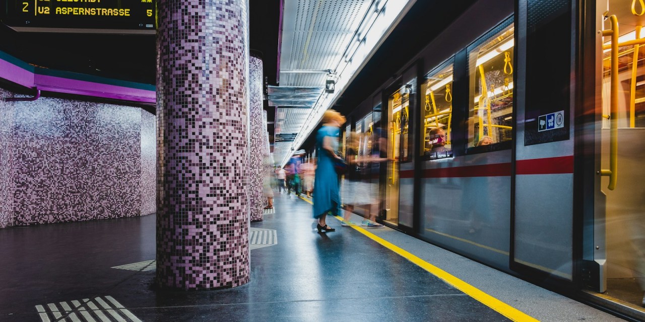 German U-Bahn completes high speed 4G deployment 