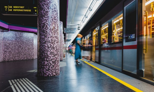 German U-Bahn completes high speed 4G deployment 