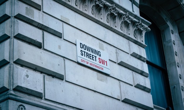 UK government conditionally approves £15bn Vodafone–Three merger 