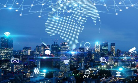 Connecting to the future in 2024: A golden year for China Mobile International