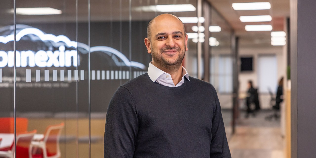 Connexin joins prestigious roster of B Corp Certified Companies