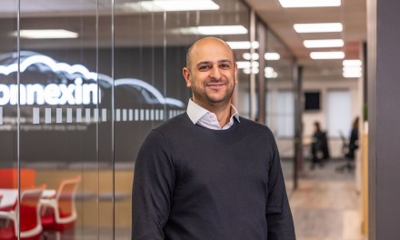 Connexin joins prestigious roster of B Corp Certified Companies