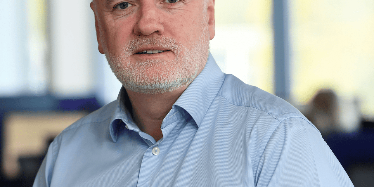 Indigo Welcomes EU Recommendations For More Resilient Marine Infrastructure