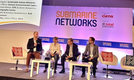 Submarine Networks EMEA 2024: Collaborating towards a greener future 