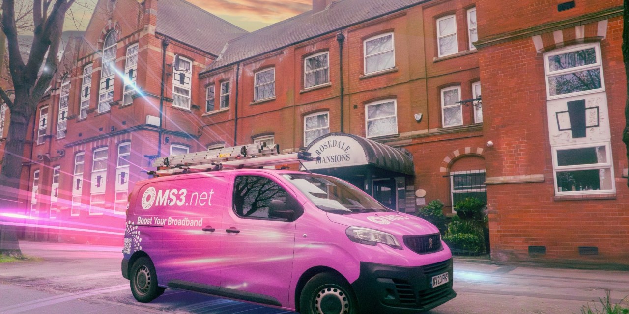 MS3 Networks expands reach to offer MDU tenants greater choice in broadband provider