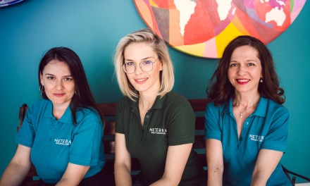 Epsilon Partners with Neterra to Expand its Network Presence in Central and Eastern Europe